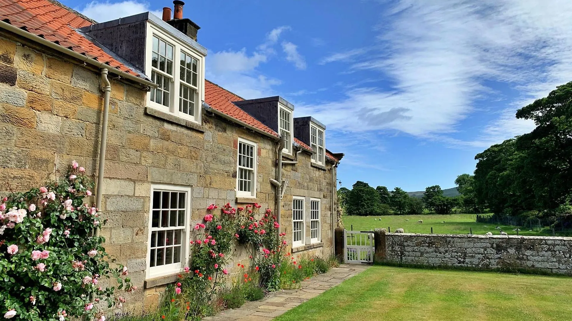 Finest Retreats - Ingleby Manor - Courtyard Cottage Great Ayton 0*,  Reino Unido