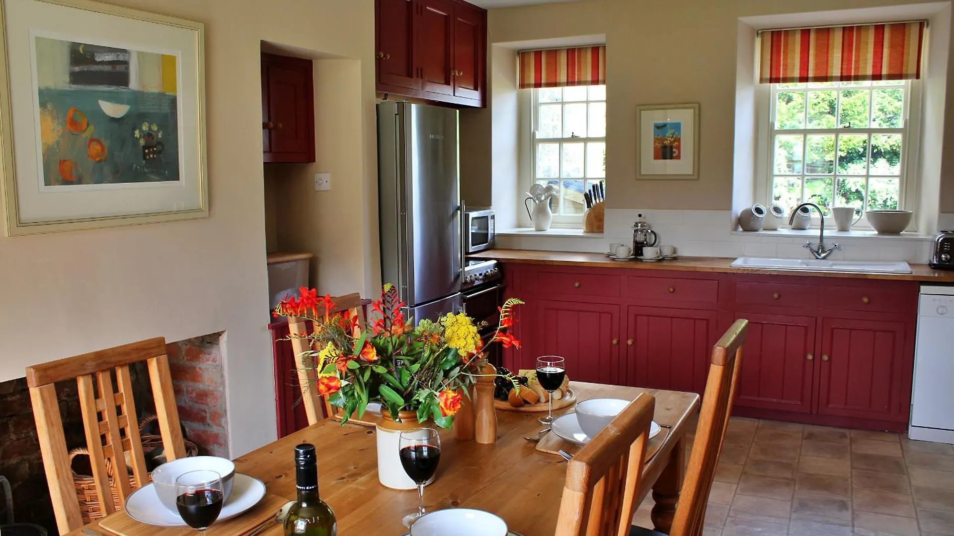 Сasa de vacaciones Finest Retreats - Ingleby Manor - Courtyard Cottage Great Ayton