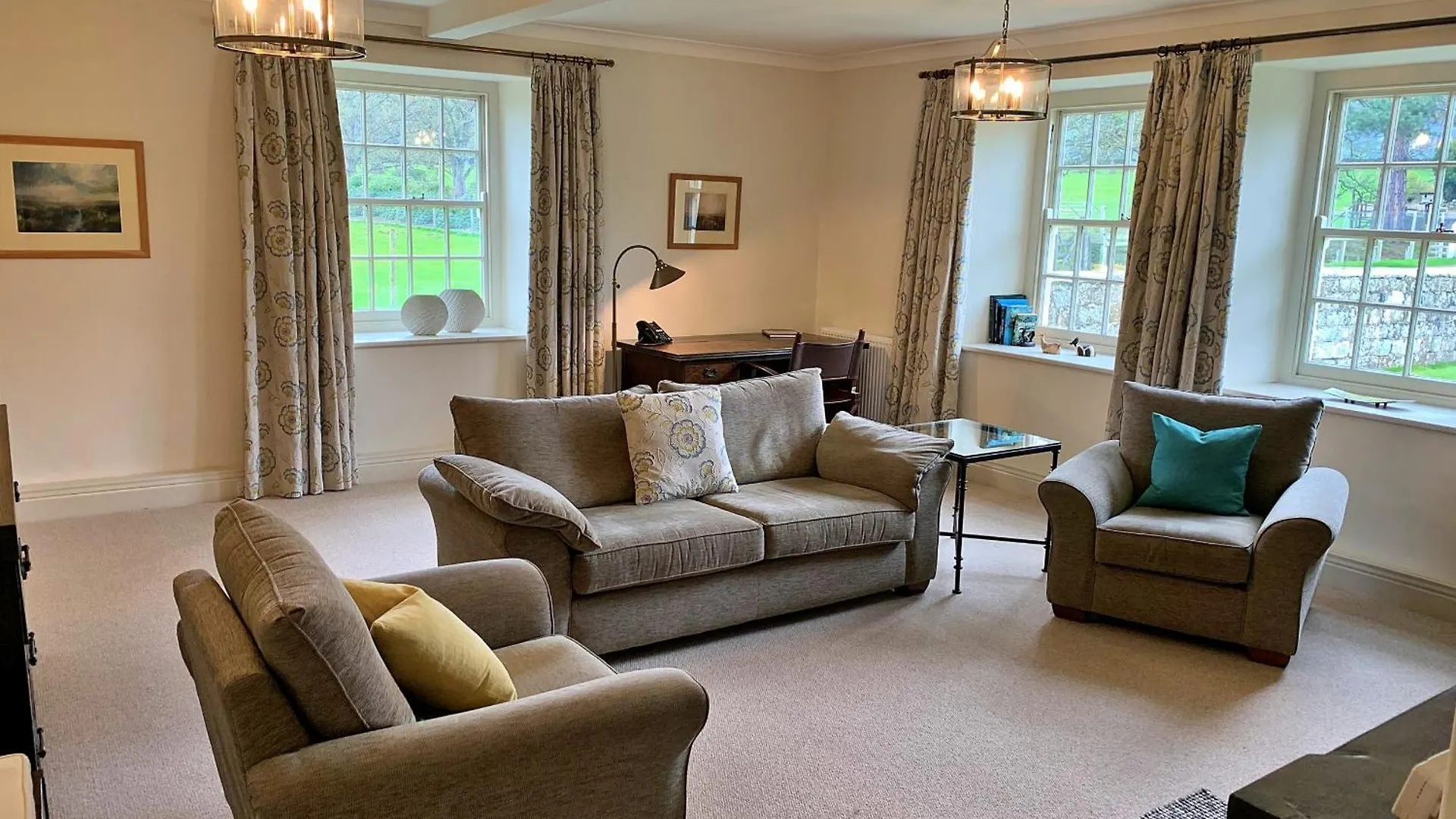 Finest Retreats - Ingleby Manor - Courtyard Cottage Great Ayton