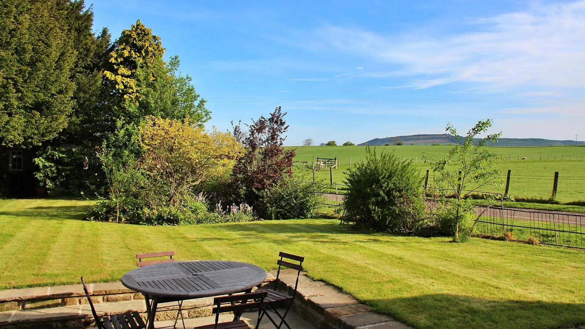 Сasa de vacaciones Finest Retreats - Ingleby Manor - Courtyard Cottage Great Ayton