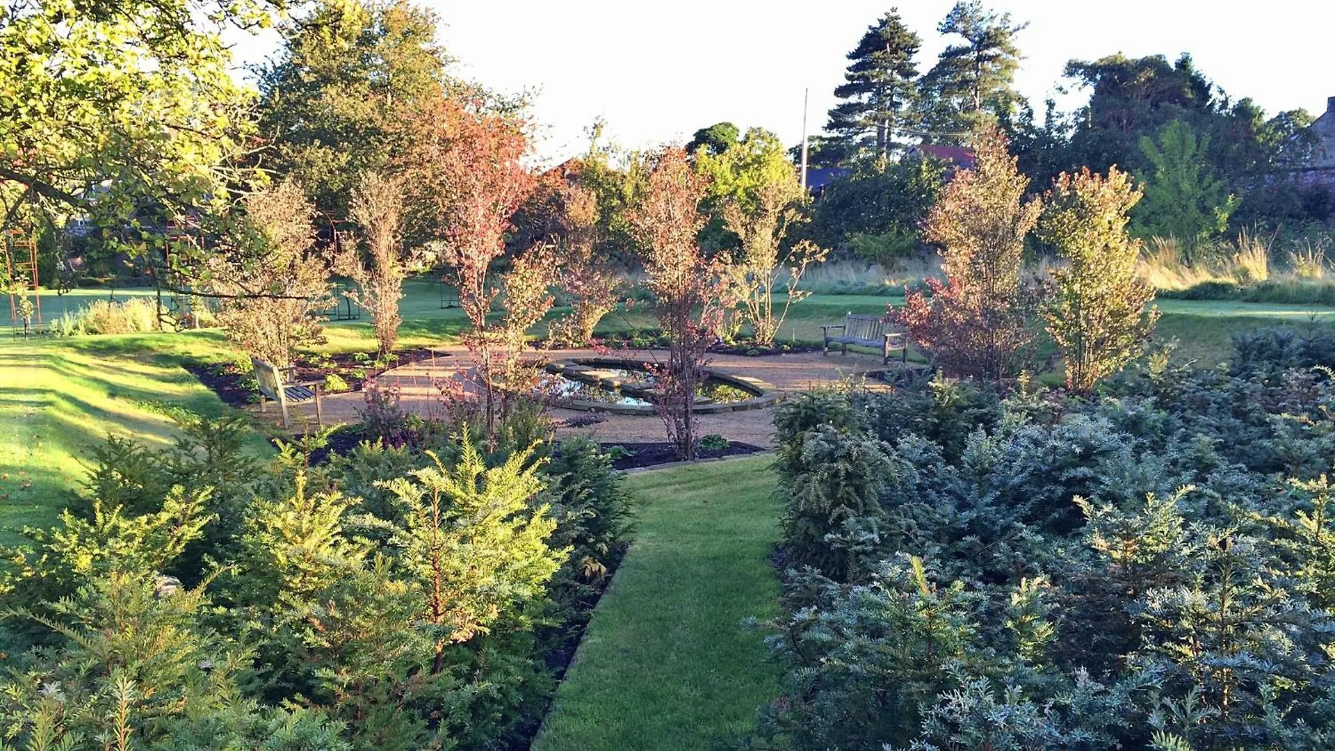 Finest Retreats - Ingleby Manor - Courtyard Cottage Great Ayton Reino Unido
