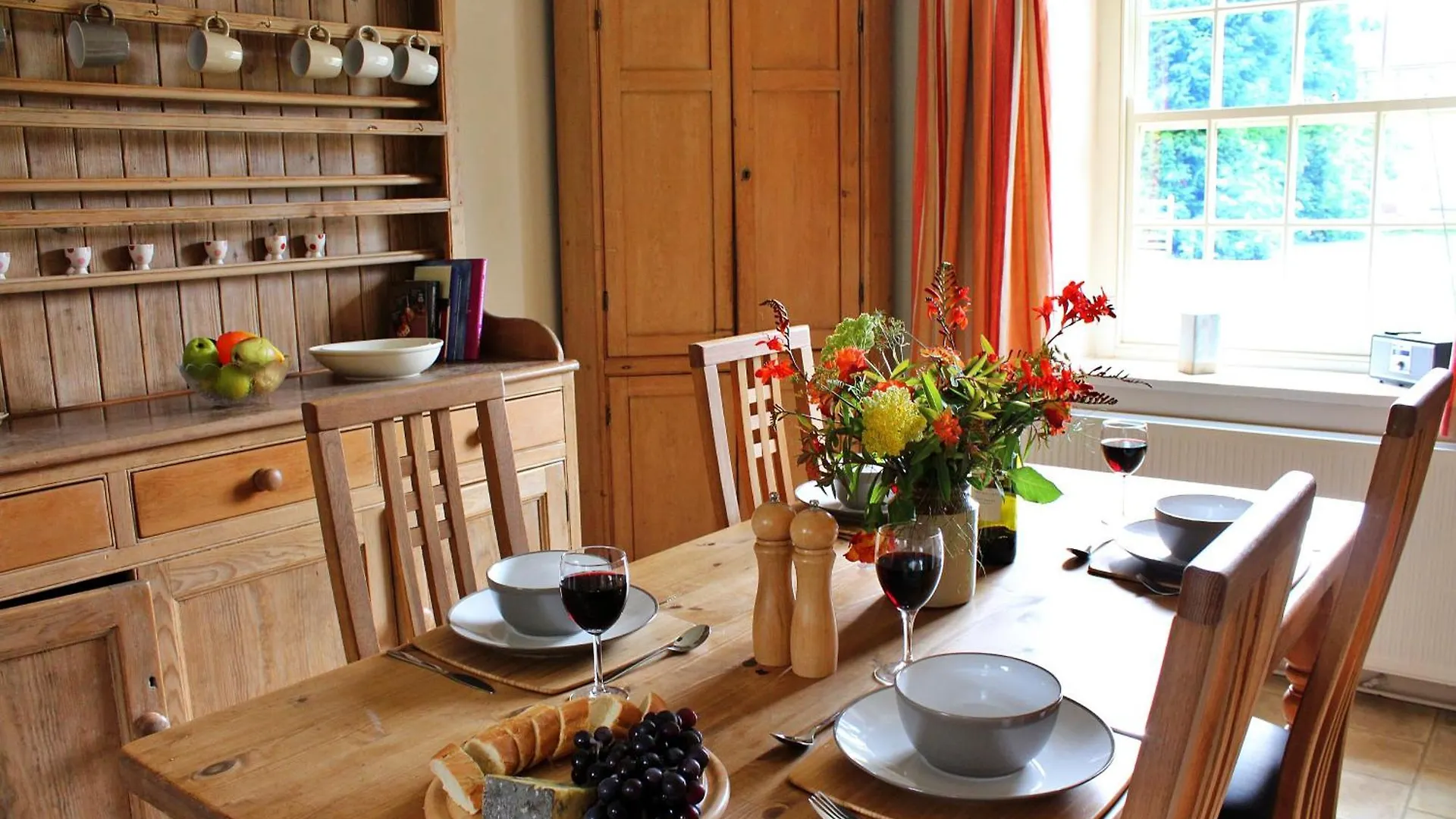 Finest Retreats - Ingleby Manor - Courtyard Cottage 大艾顿 度假居
