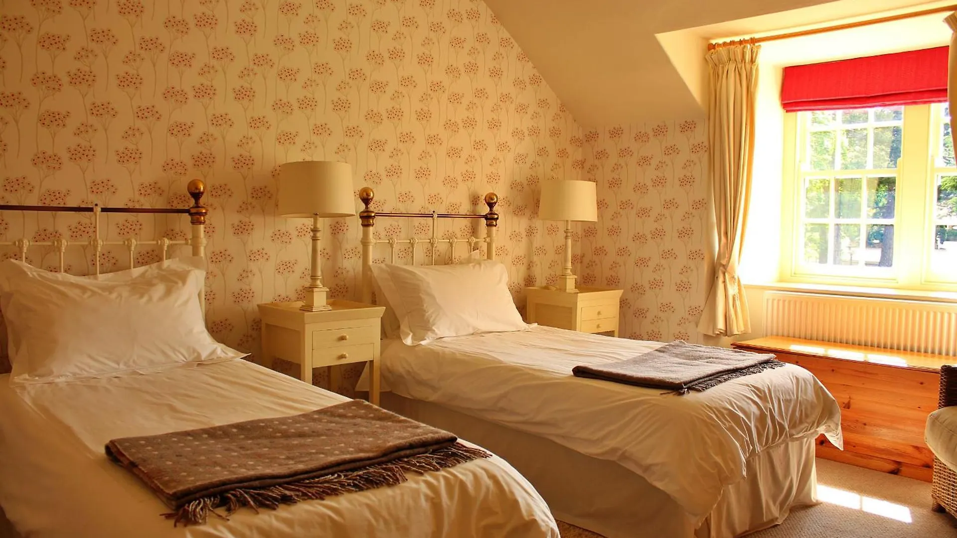 Finest Retreats - Ingleby Manor - Courtyard Cottage 大艾顿