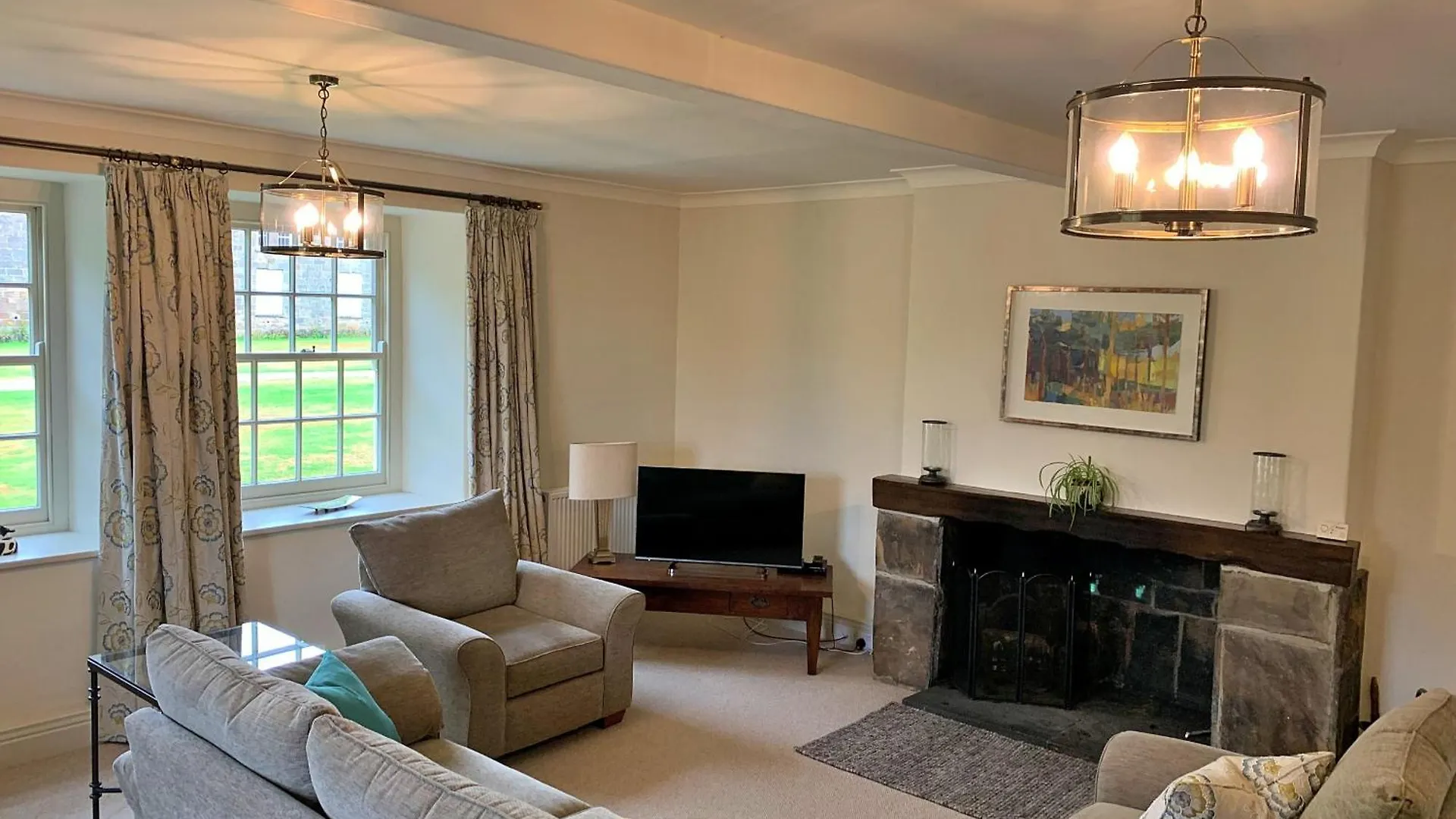 Finest Retreats - Ingleby Manor - Courtyard Cottage 大艾顿 英国