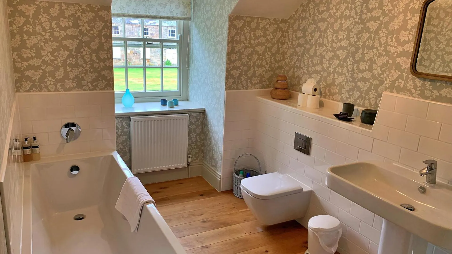 Finest Retreats - Ingleby Manor - Courtyard Cottage 大艾顿 度假居